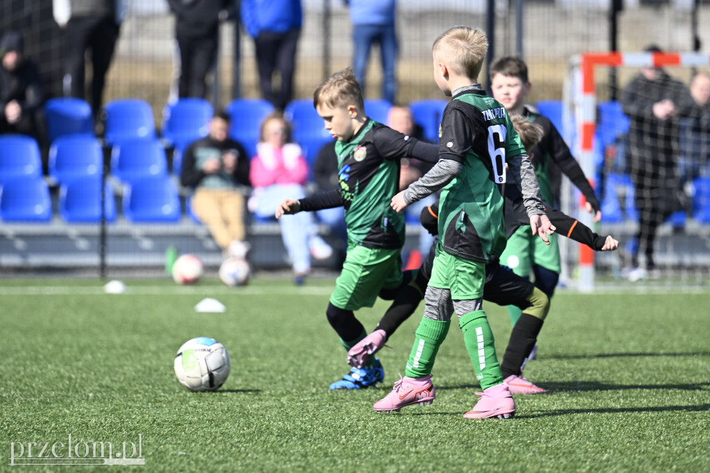 Płaza Cup - 22.03.2026