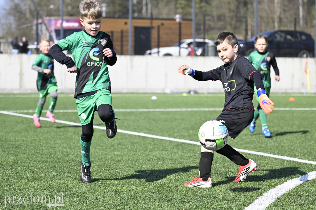 Płaza Cup - 22.03.2026