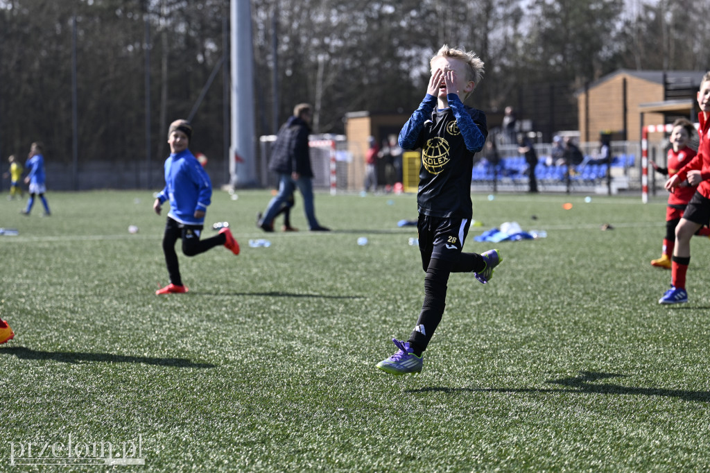 Płaza Cup - 22.03.2026