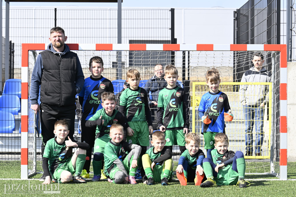 Płaza Cup - 22.03.2026