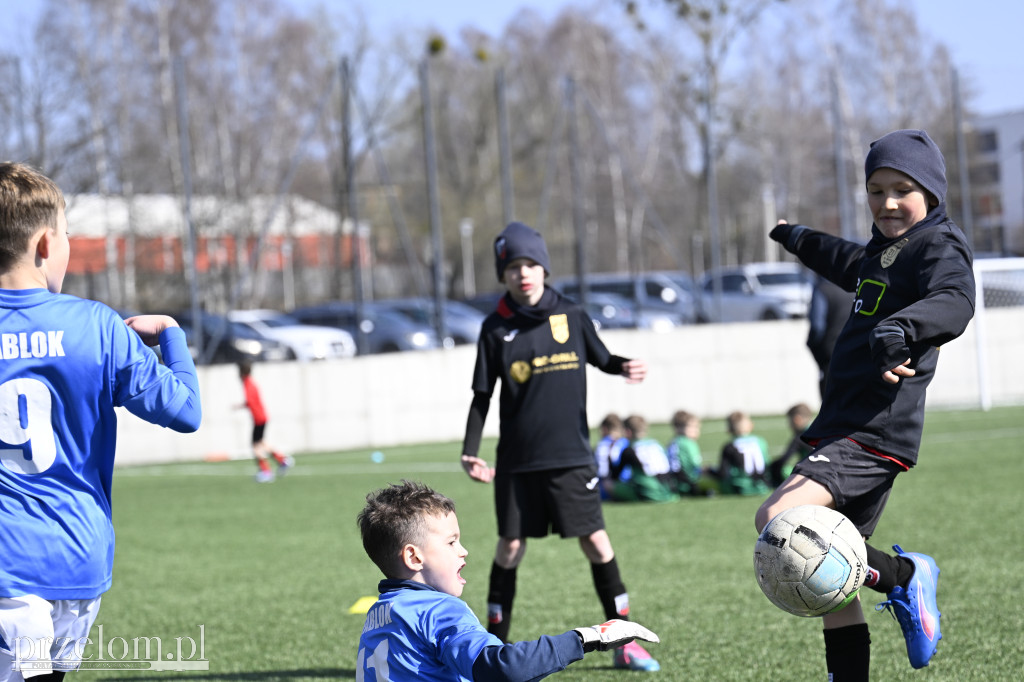 Płaza Cup - 22.03.2026