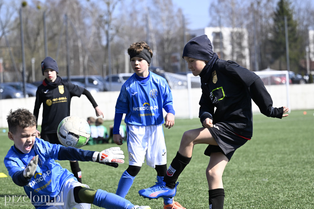 Płaza Cup - 22.03.2026