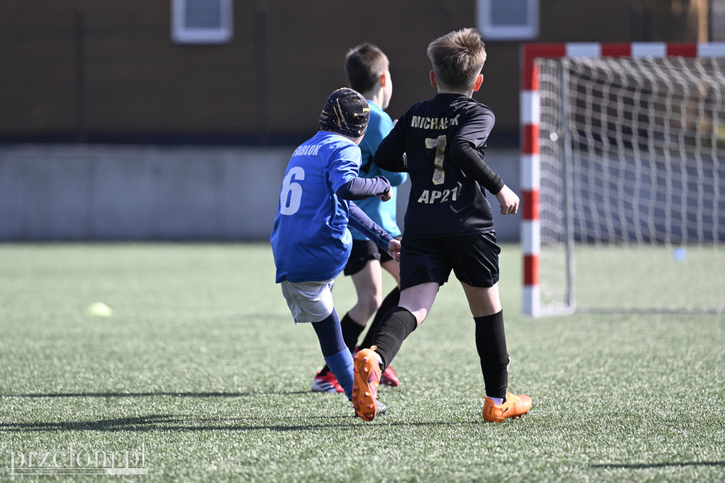 Płaza Cup - 22.03.2026
