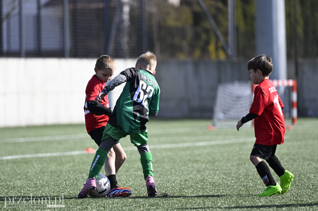 Płaza Cup - 22.03.2026