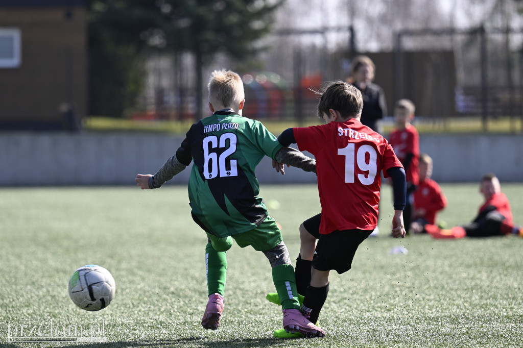 Płaza Cup - 22.03.2026