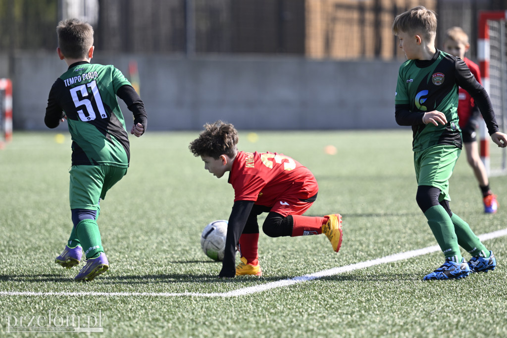 Płaza Cup - 22.03.2026