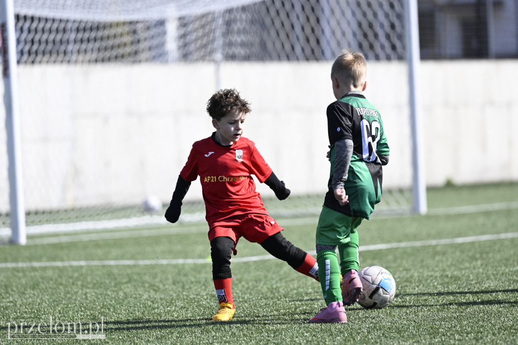 Płaza Cup - 22.03.2026