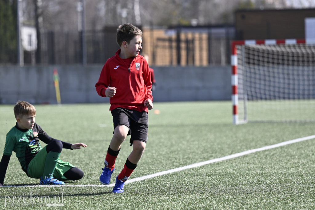Płaza Cup - 22.03.2026