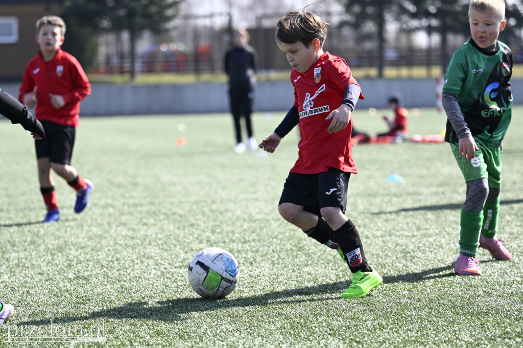 Płaza Cup - 22.03.2026
