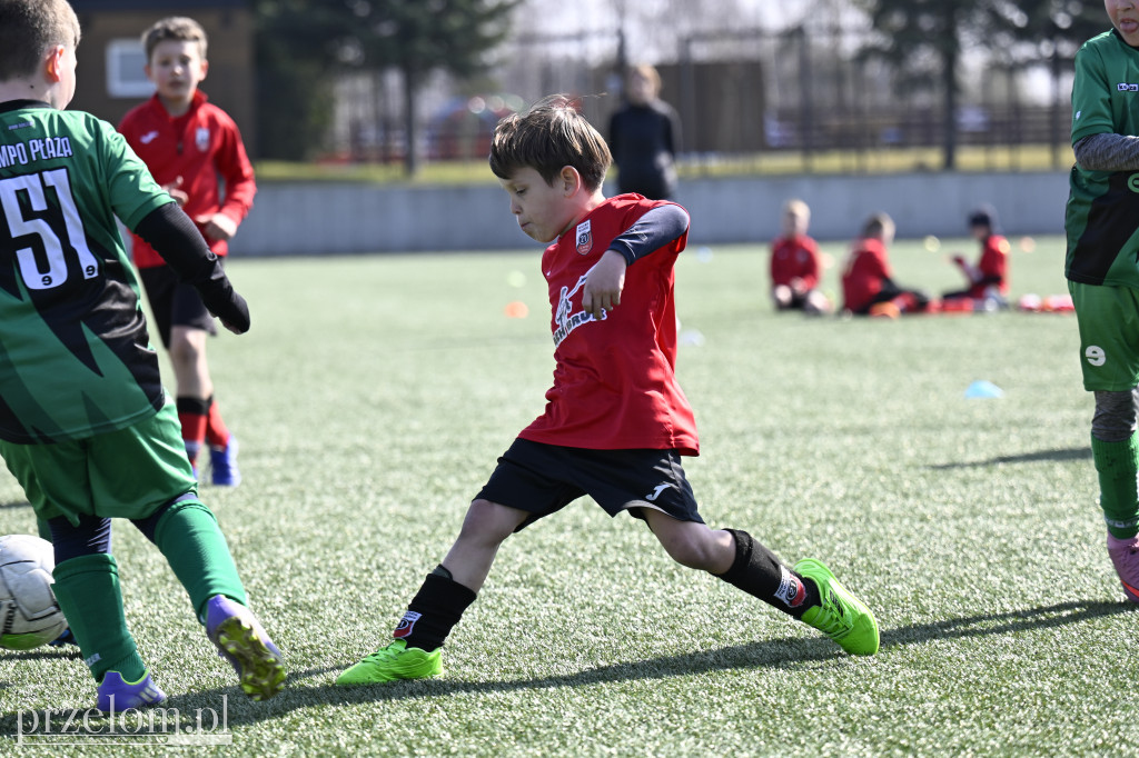 Płaza Cup - 22.03.2026