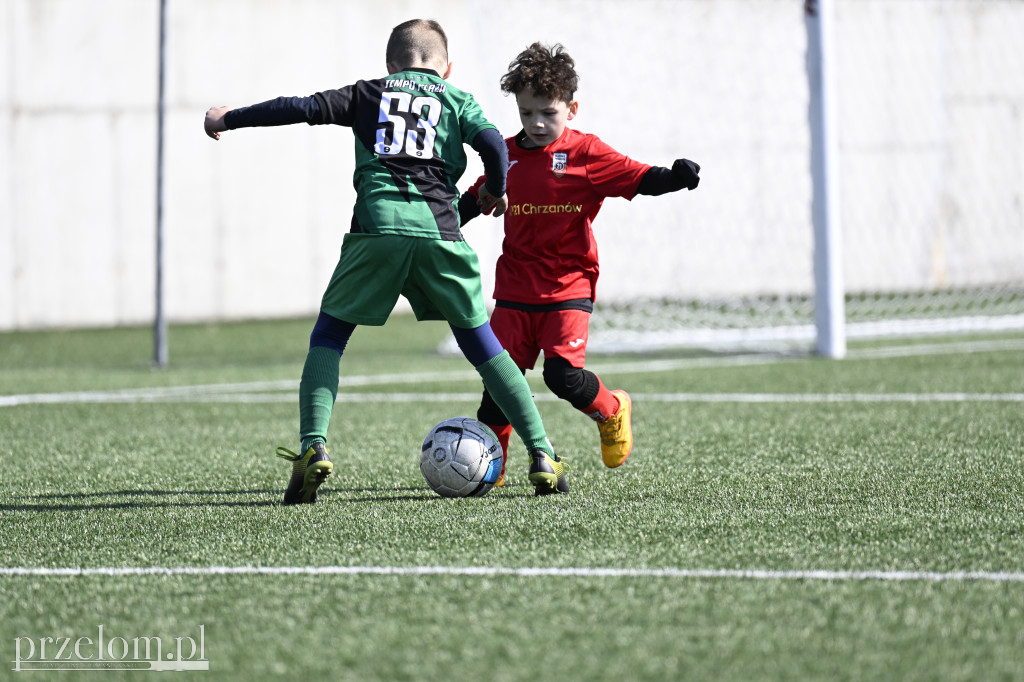 Płaza Cup - 22.03.2026