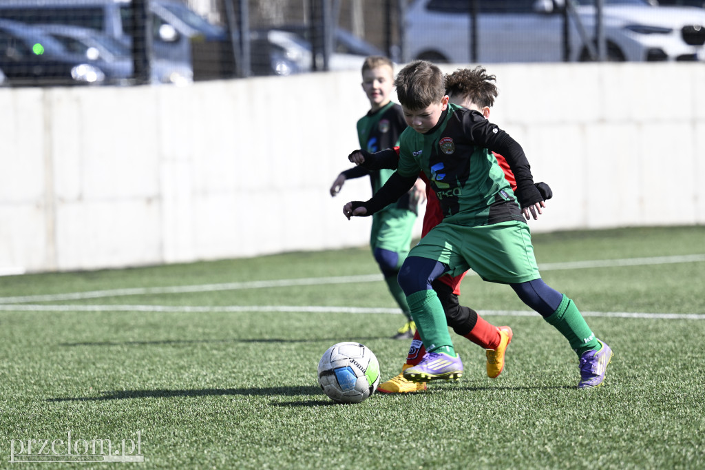 Płaza Cup - 22.03.2026
