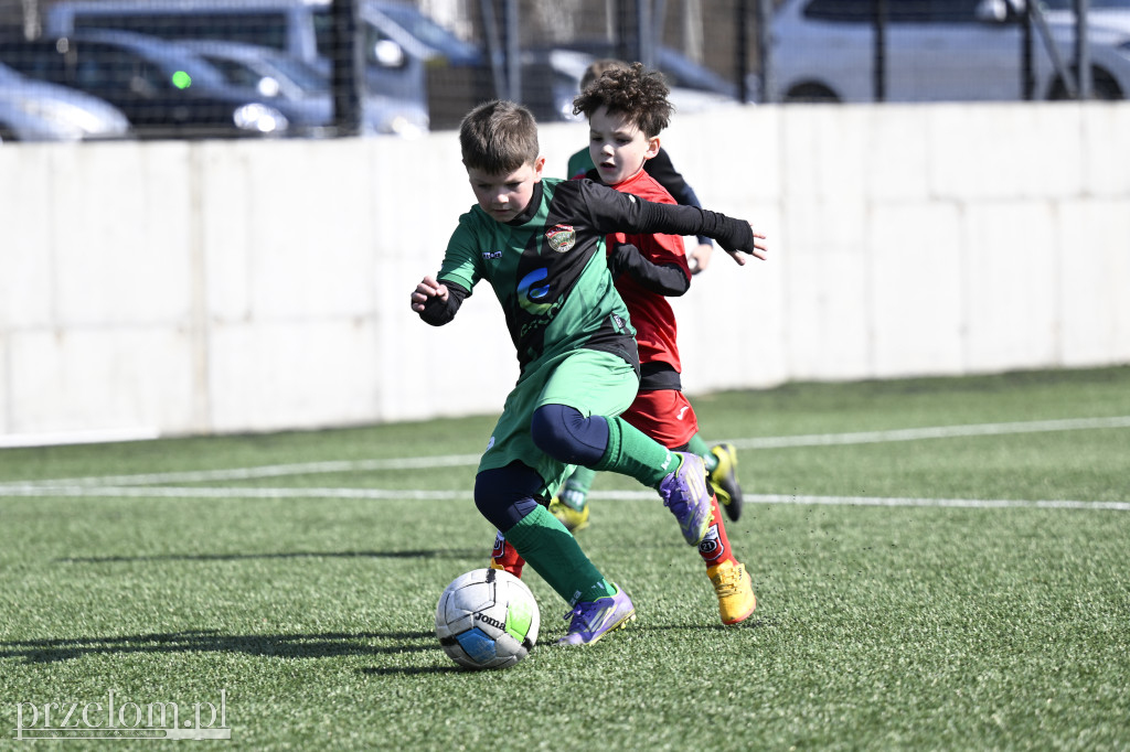 Płaza Cup - 22.03.2026
