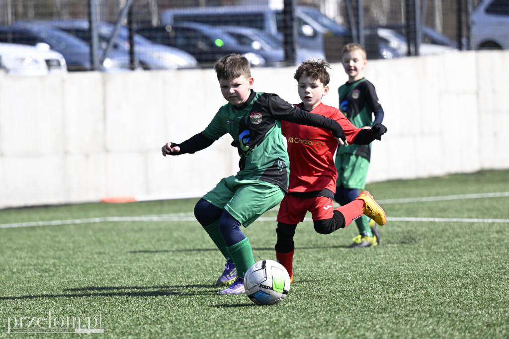 Płaza Cup - 22.03.2026
