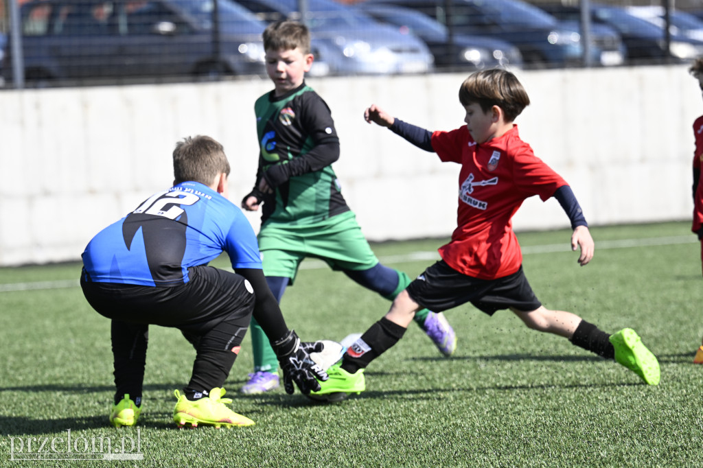 Płaza Cup - 22.03.2026