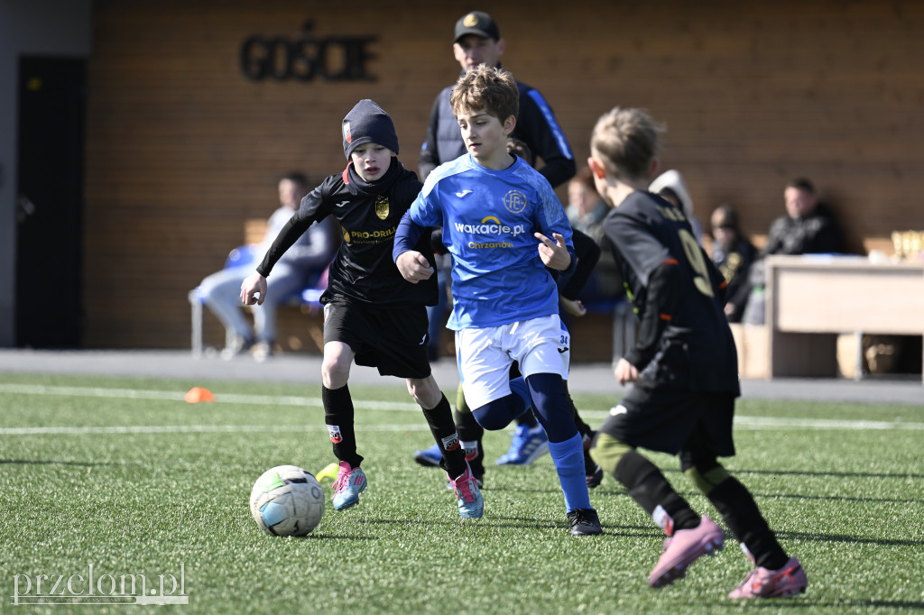 Płaza Cup - 22.03.2026