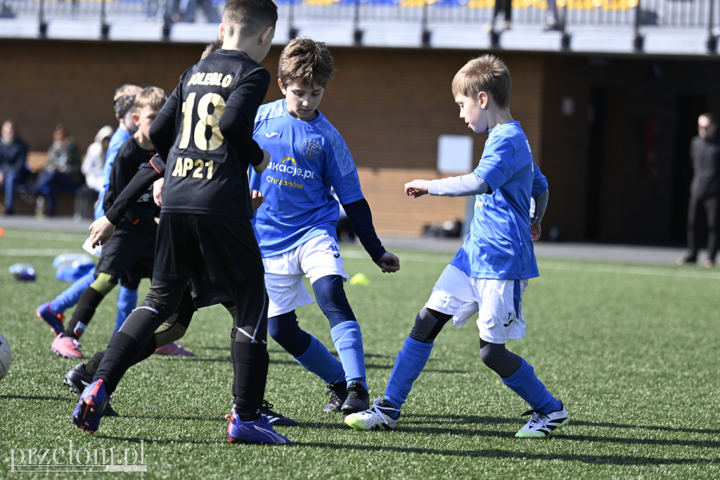 Płaza Cup - 22.03.2026
