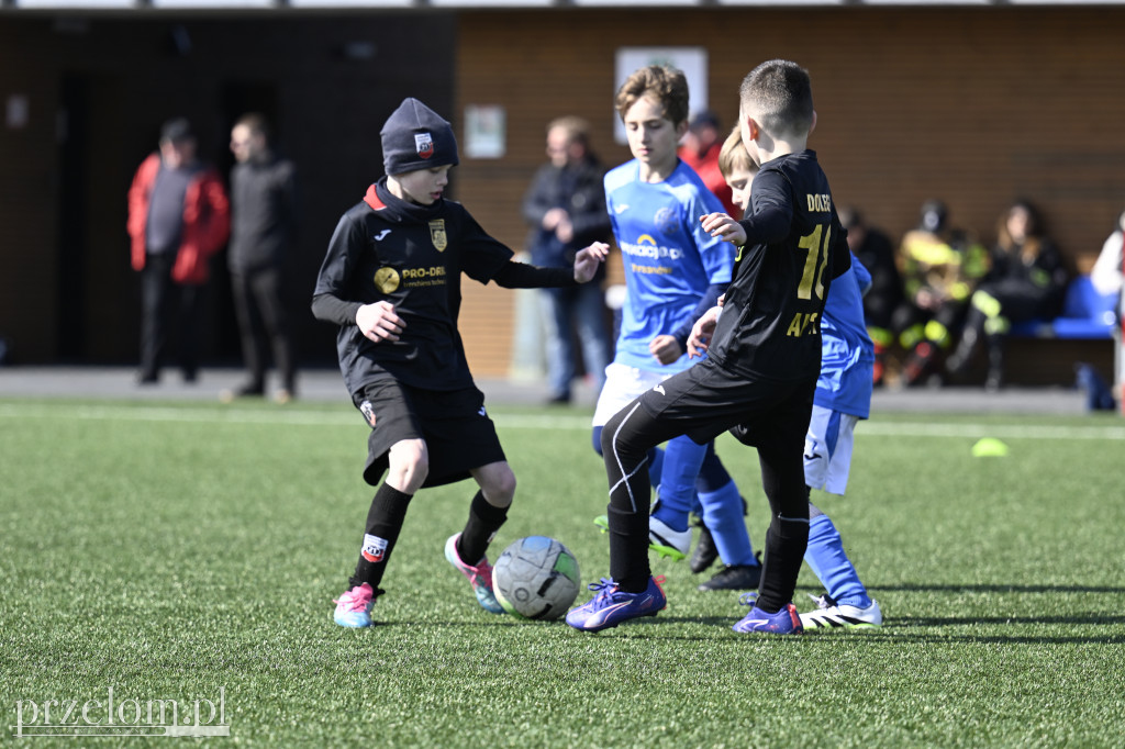 Płaza Cup - 22.03.2026