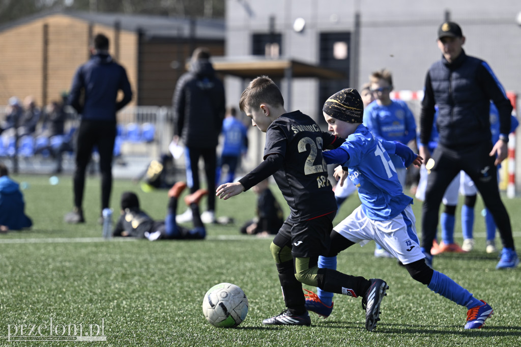 Płaza Cup - 22.03.2026