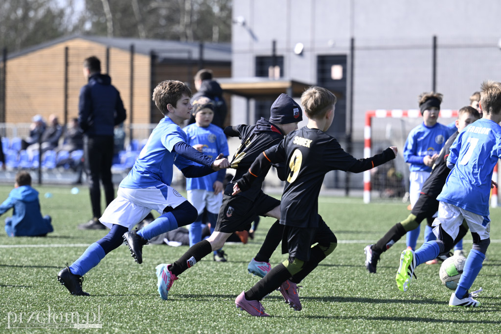 Płaza Cup - 22.03.2026
