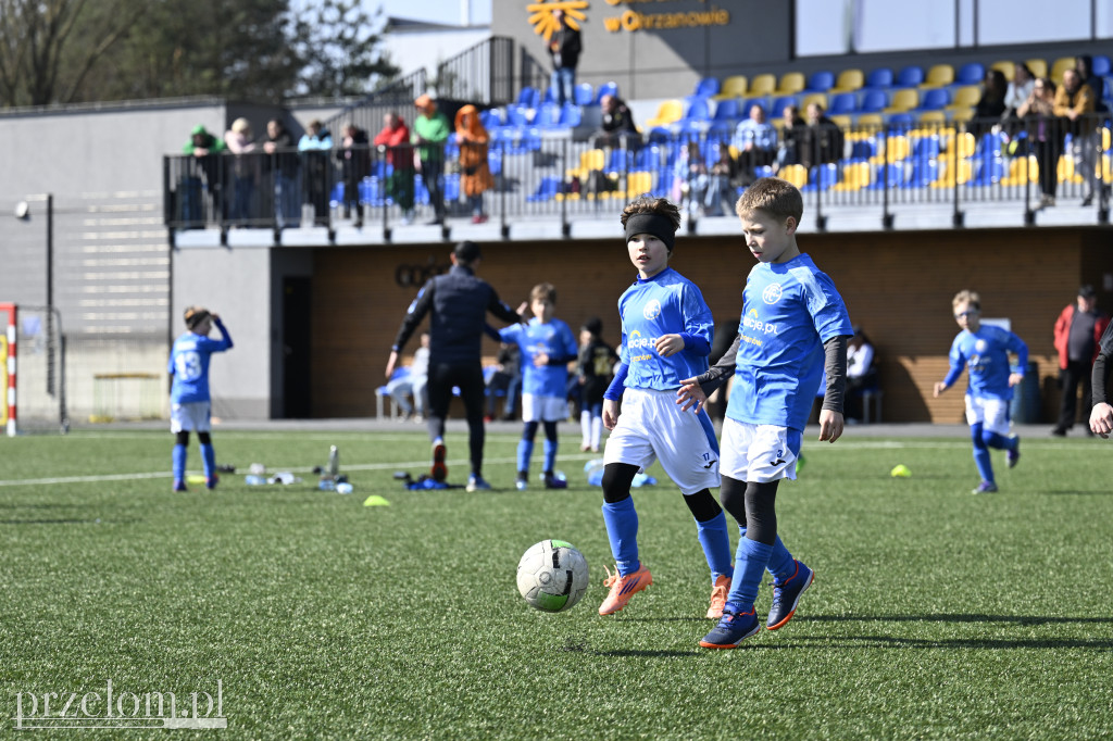 Płaza Cup - 22.03.2026