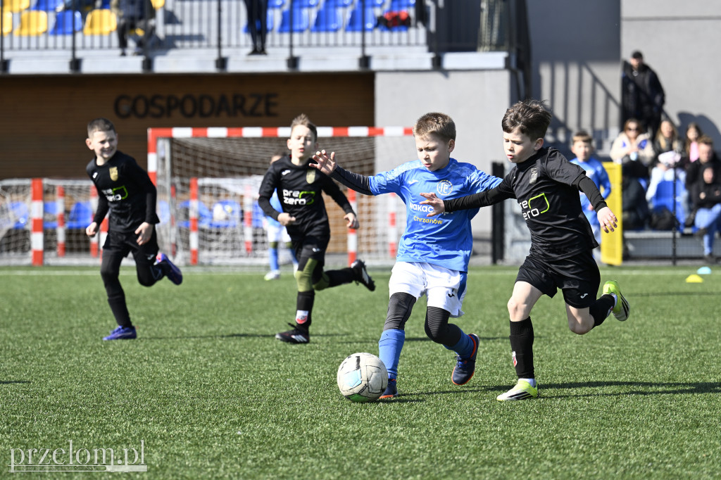 Płaza Cup - 22.03.2026