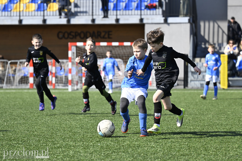 Płaza Cup - 22.03.2026