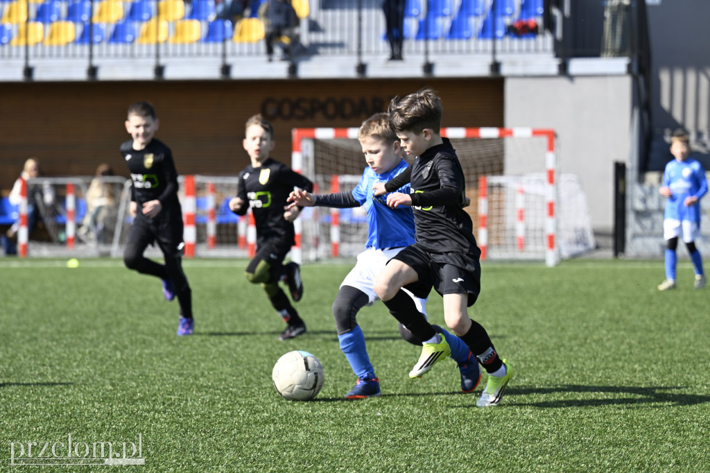 Płaza Cup - 22.03.2026