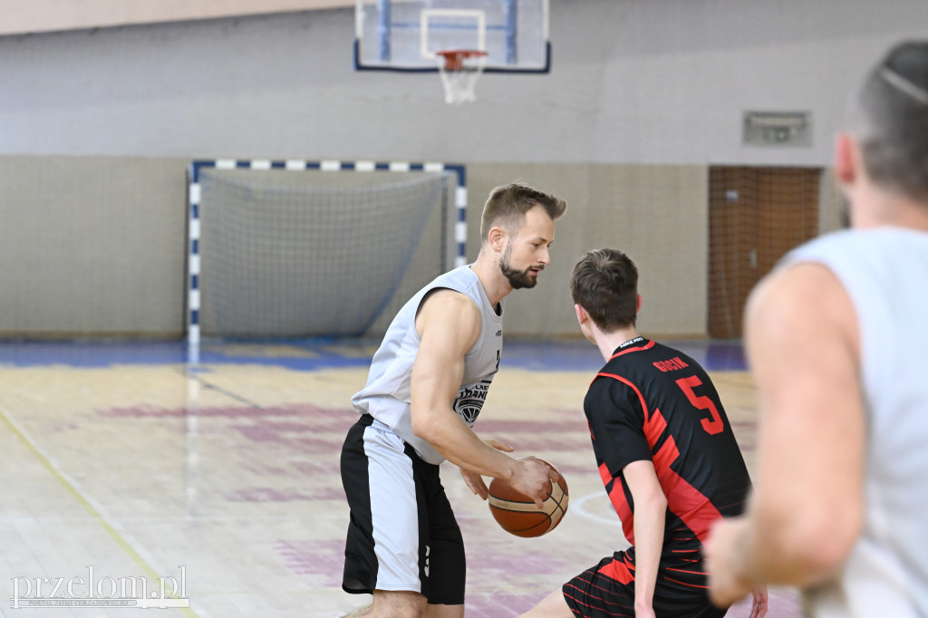 Inauguracja Nowego Sezonu Ligi Koszykówki Mamba - 22.03.2026