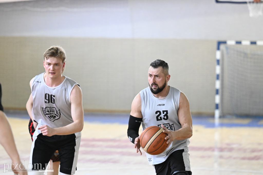 Inauguracja Nowego Sezonu Ligi Koszykówki Mamba - 22.03.2026