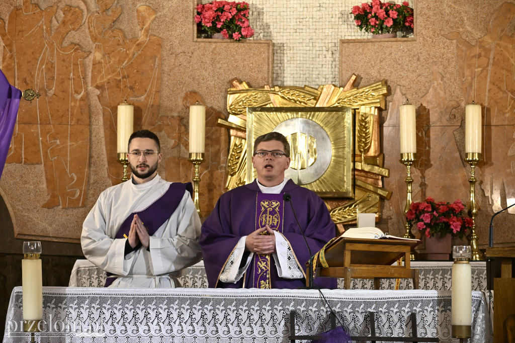 Ekstremalna Droga Krzyżowa Płoki - 27.03.2026