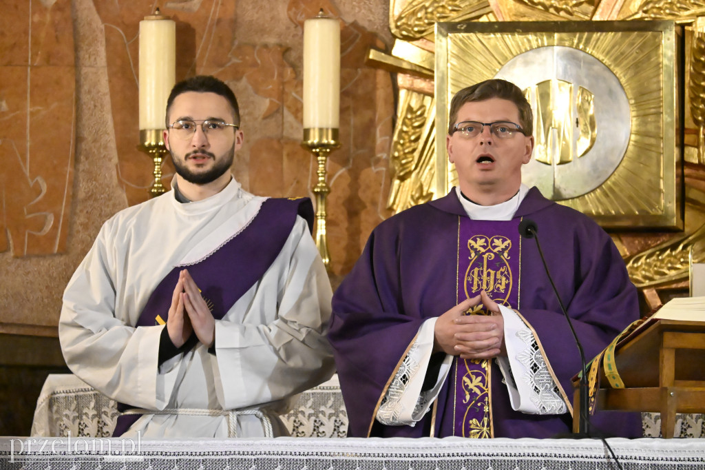 Ekstremalna Droga Krzyżowa Płoki - 27.03.2026