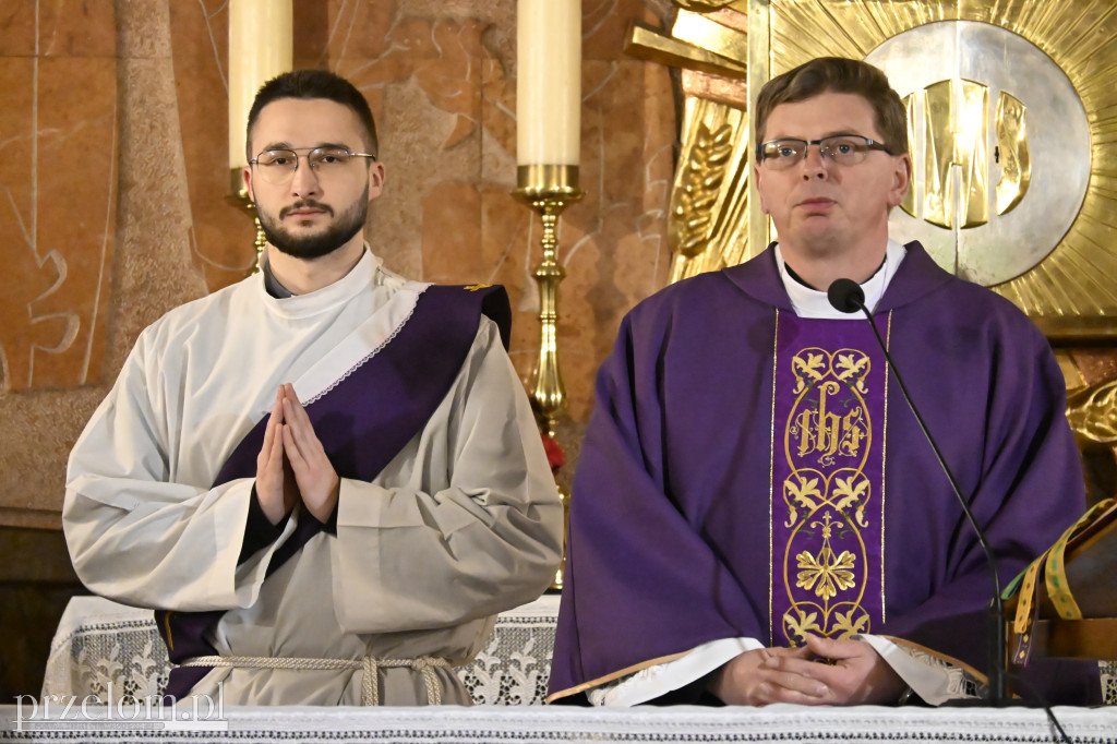 Ekstremalna Droga Krzyżowa Płoki - 27.03.2026