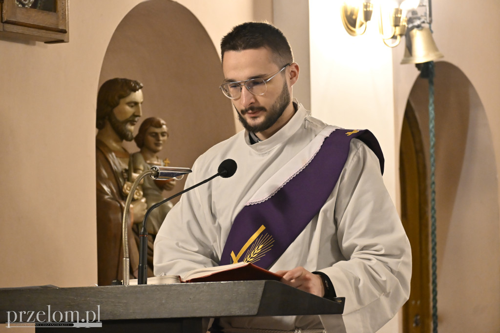 Ekstremalna Droga Krzyżowa Płoki - 27.03.2026