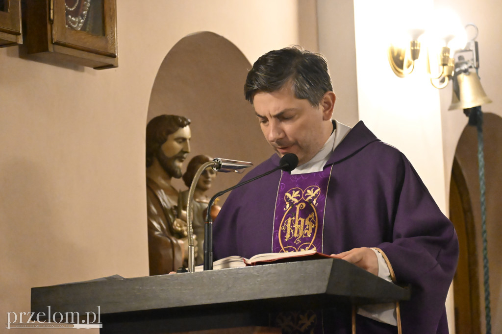 Ekstremalna Droga Krzyżowa Płoki - 27.03.2026