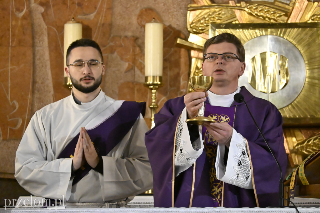 Ekstremalna Droga Krzyżowa Płoki - 27.03.2026