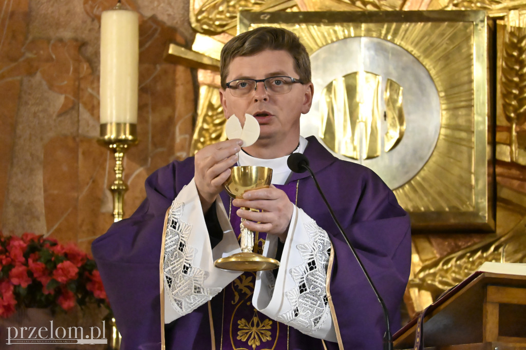 Ekstremalna Droga Krzyżowa Płoki - 27.03.2026