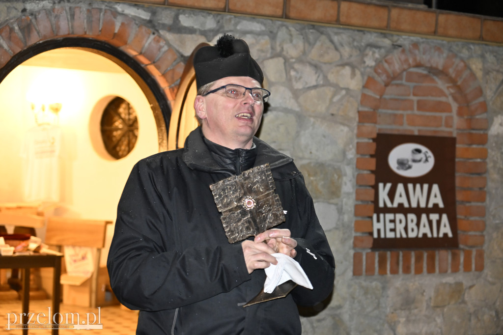Ekstremalna Droga Krzyżowa Płoki - 27.03.2026