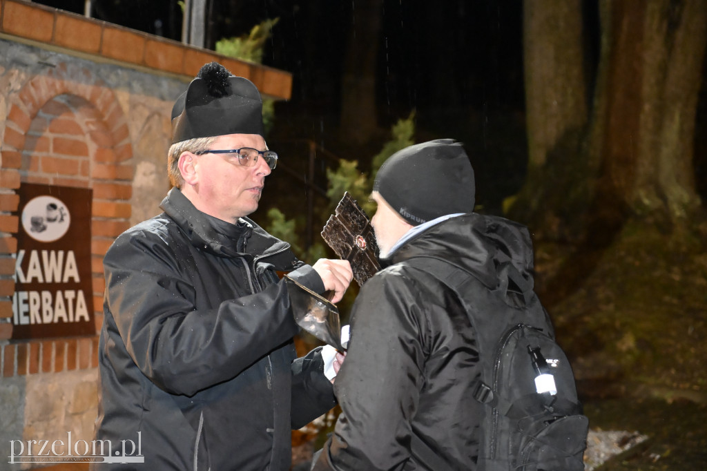 Ekstremalna Droga Krzyżowa Płoki - 27.03.2026