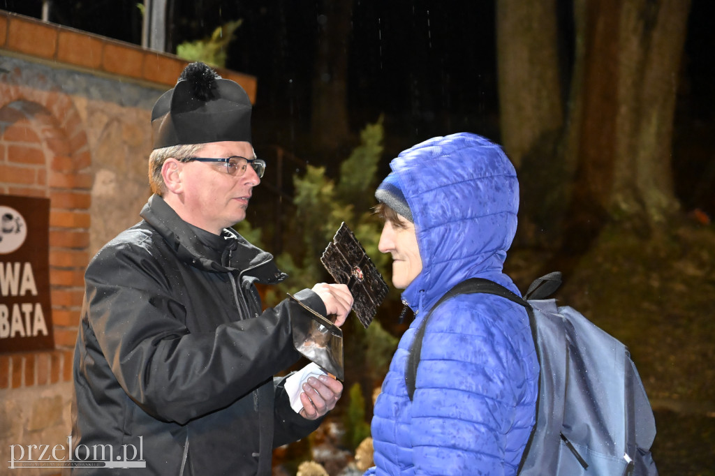 Ekstremalna Droga Krzyżowa Płoki - 27.03.2026