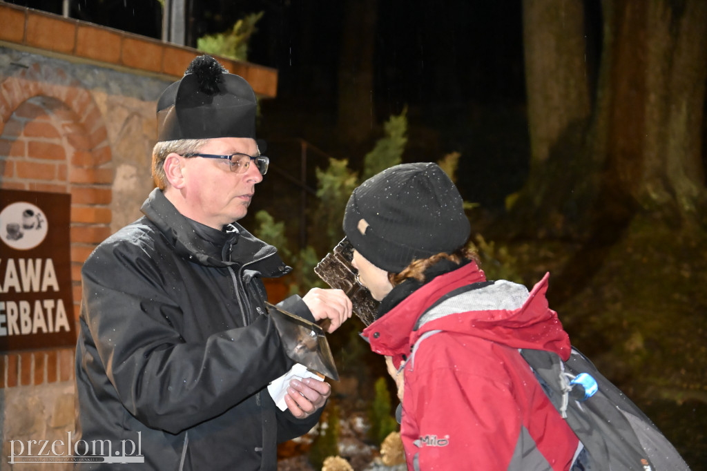 Ekstremalna Droga Krzyżowa Płoki - 27.03.2026