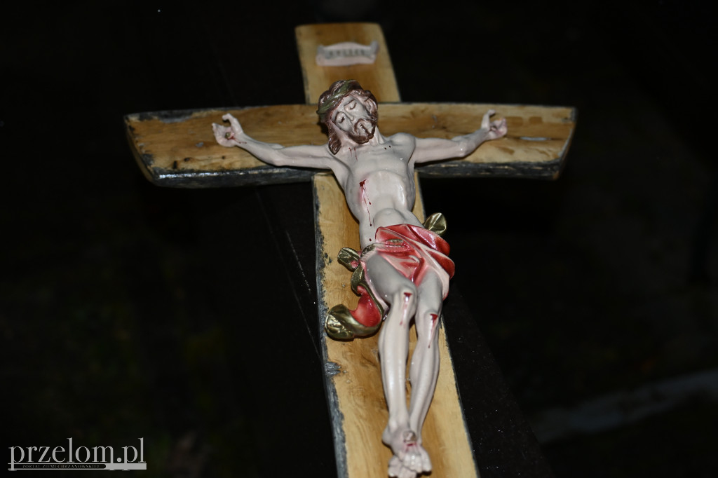 Ekstremalna Droga Krzyżowa Płoki - 27.03.2026