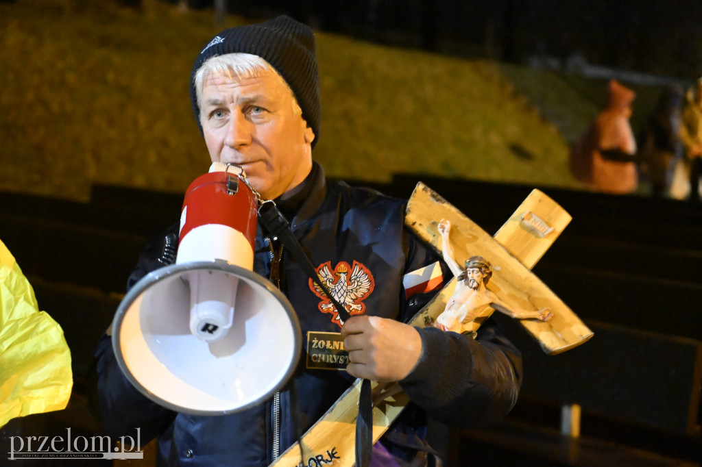 Ekstremalna Droga Krzyżowa Płoki - 27.03.2026