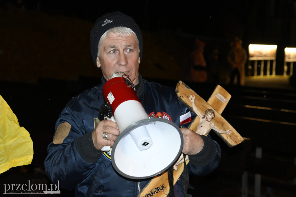 Ekstremalna Droga Krzyżowa Płoki - 27.03.2026
