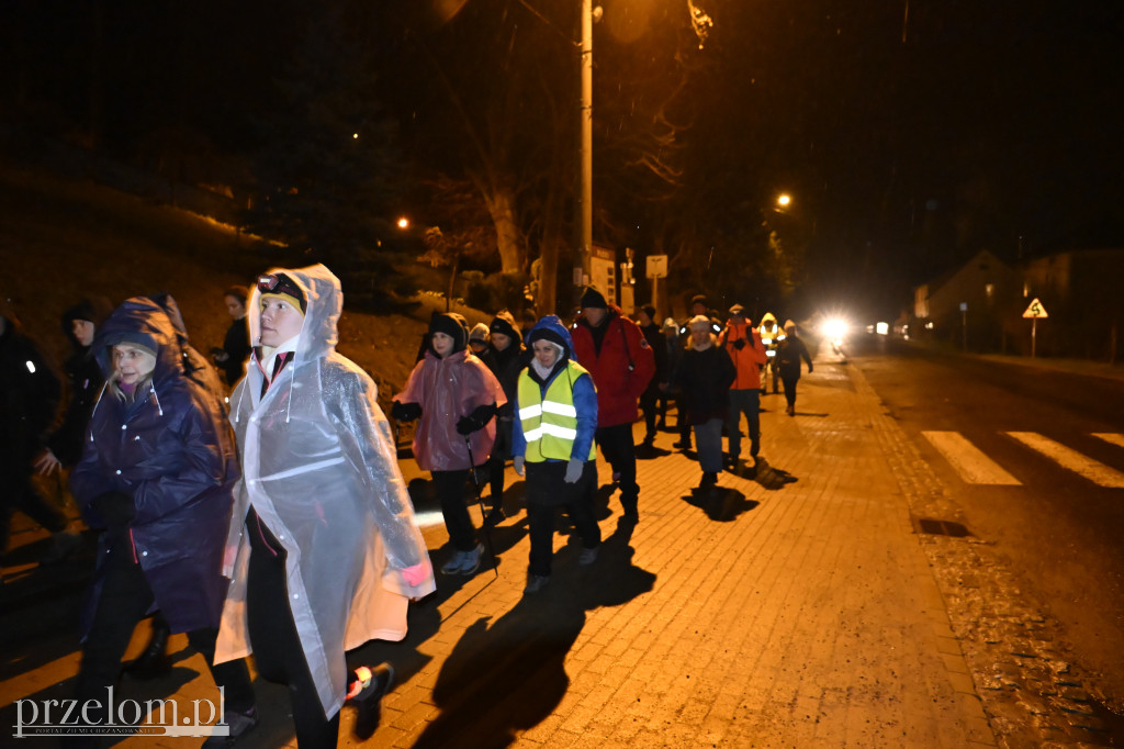 Ekstremalna Droga Krzyżowa Płoki - 27.03.2026