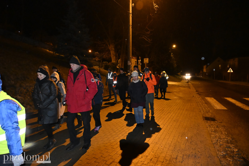 Ekstremalna Droga Krzyżowa Płoki - 27.03.2026