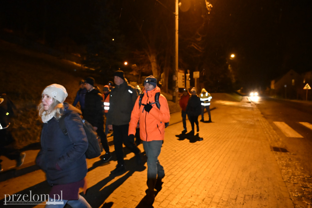 Ekstremalna Droga Krzyżowa Płoki - 27.03.2026