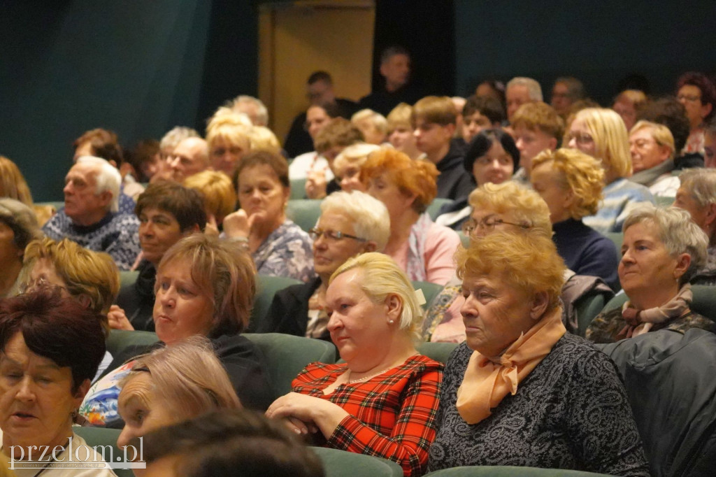Projekt o braciach Romockich uczniów z Trzebini