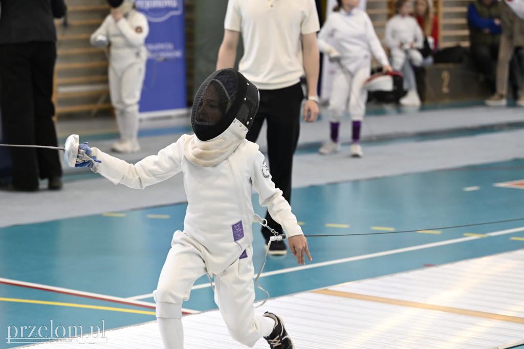 Puchar Żubrów w Krzeszowicach - 28.03.2026
