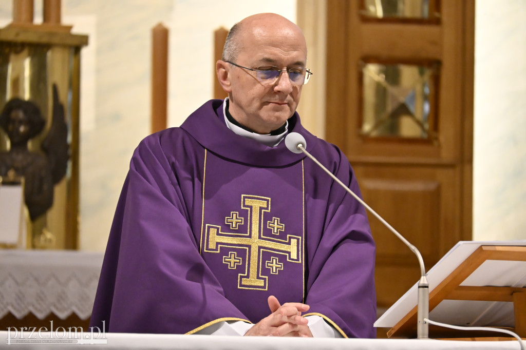 Ślubowanie Lektorów z Dekanatu Trzebinia - 28.03.2026